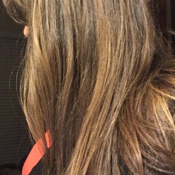 Maegan King - Hair Stylists Near Me - El Segundo, California