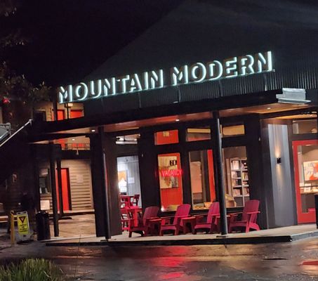 Mountain Modern Jackson Hole by null