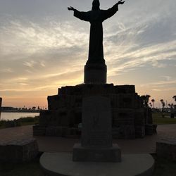Isla Blanca Park - 5.28.2025