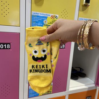 Keiki Kingdom - Indoor Playcenter Near Me - Urban Honolulu, Hawaii