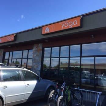 Anchorage Yoga - Yoga Near Me - Anchorage, Alaska