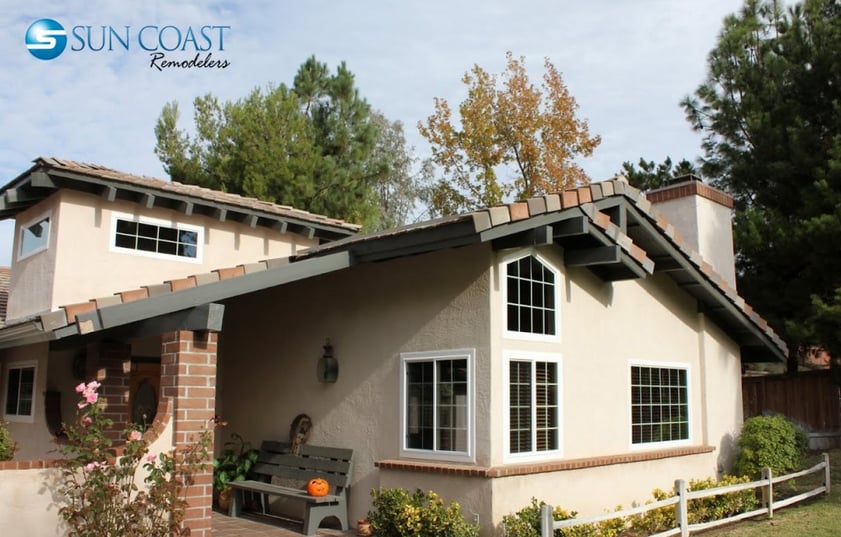 Slide of Sun Coast Remodelers