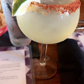 El Mirasol - Margarita On The Rocks - Mexican Near Me - San Antonio, Texas