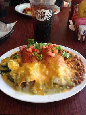 El Milagro Restaurant by null