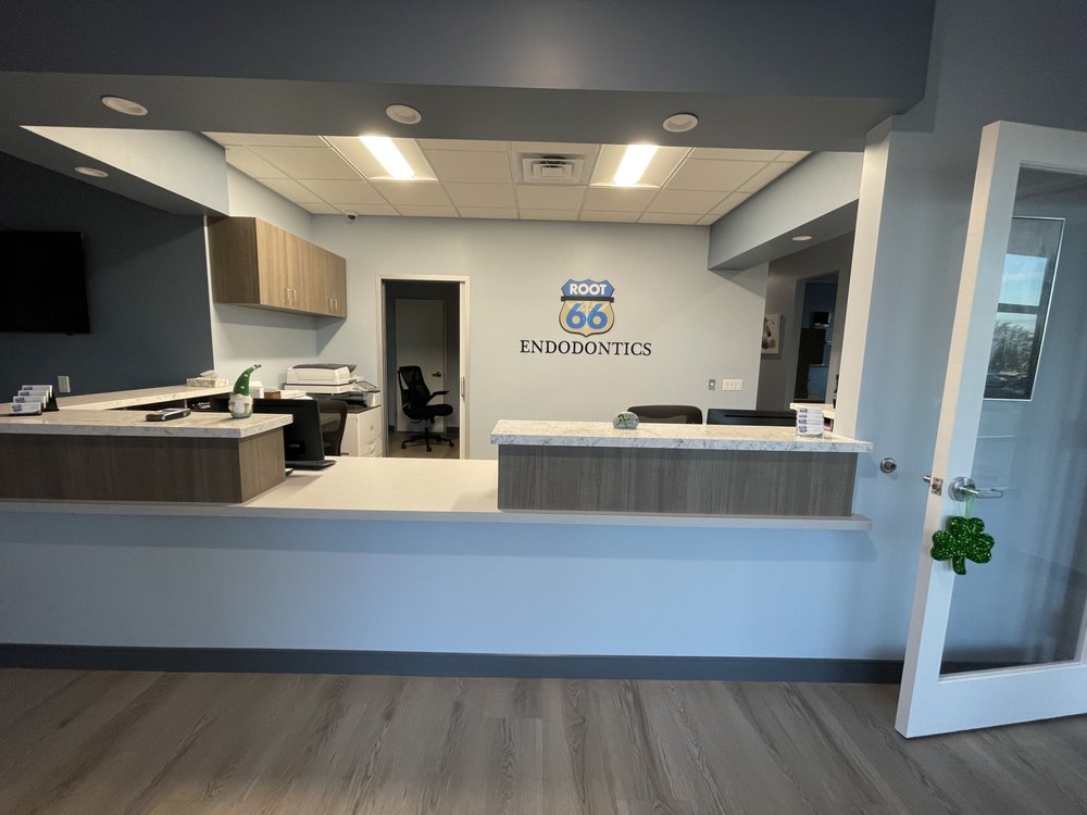 ROOT 66 ENDODONTICS 341 Magnolia Ave, Corona, California