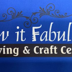 Sew It Fabulous
