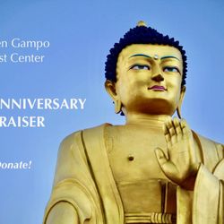 Songtsen Gampo Buddhist Center - Visit our site to learn all about our GoFundMe campaign! BuddhistCleveland.org