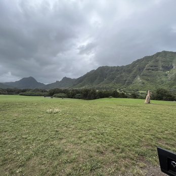 Kualoa Ranch - Tours Near Me - Kaneohe, Hawaii Kualoa Ranch - Tours Near Me - Kaneohe, Hawaii
