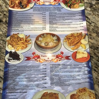 Burgundy Square Cafe - Cafes Near Me - Venice, Florida