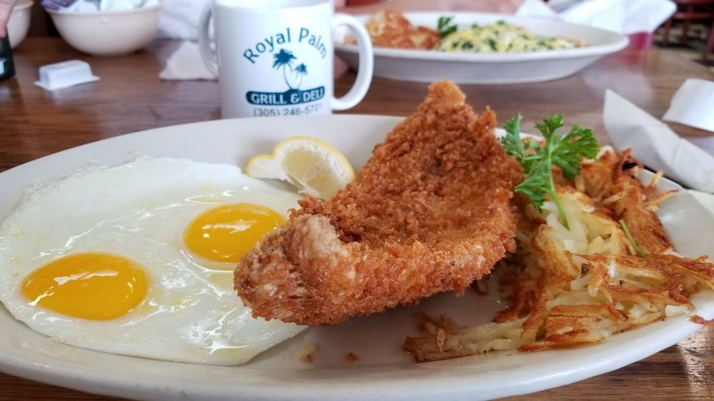 Royal Palm Grill & Deli Takeout & Delivery 109 Photos & 144 Reviews