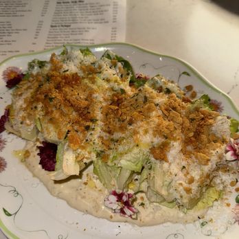 Supperland - Caesar salad - Southern Near Me - Charlotte, North Carolina Supperland - Caesar salad - Southern Near Me - Charlotte, North Carolina