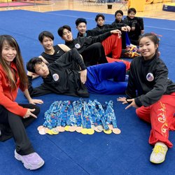 Advance Martial Arts Academy