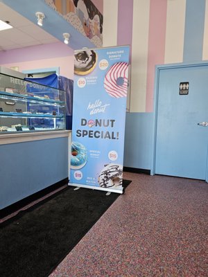 Sweet Circle by null