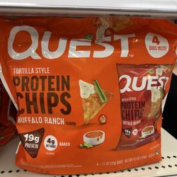 Target - Grabbed this new flavor here! I loved the taste and will definitely buy again