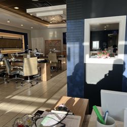 The Nail Bar
