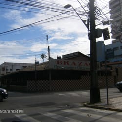 Brazão - Restaurante Brazão