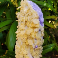 808 Delights - Ube Delight
