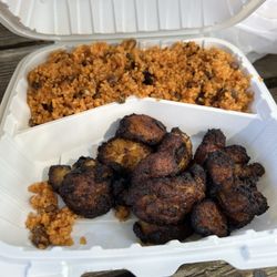 Doña Aida's Empanadas