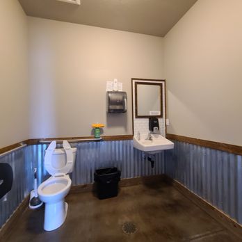 Aspen Grove Rv Park - Bathroom - RV Parks Near Me - Tremonton, Utah Aspen Grove Rv Park - Bathroom - RV Parks Near Me - Tremonton, Utah