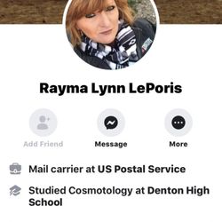 US Post Office - Transphobic employees
