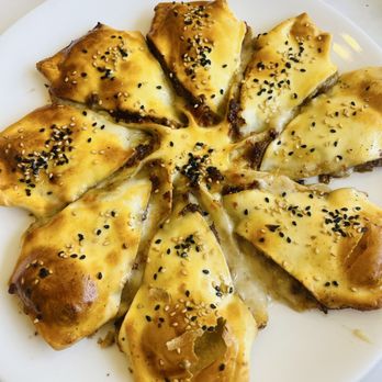 Dolan's - Quyash Qatlima - Asian Fusion Near Me - Alhambra, California