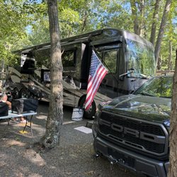 Atlantic Blueberry RV Park