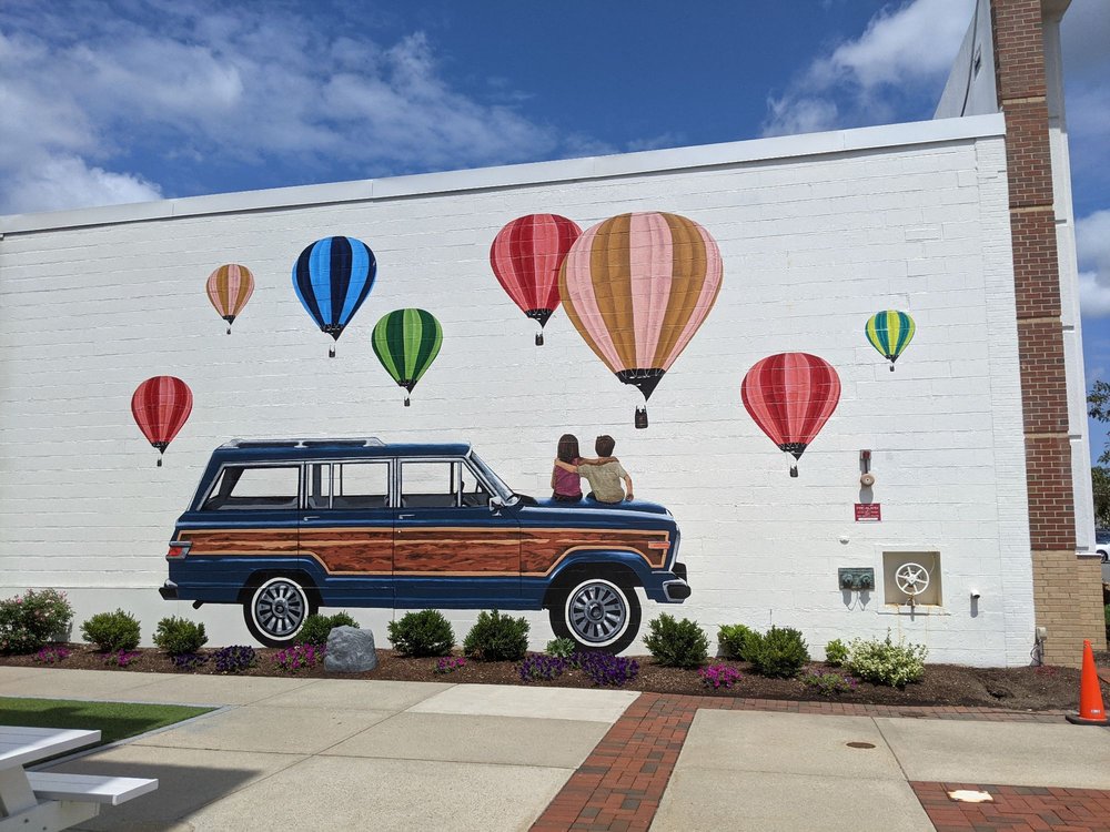 DERBY STREET SHOPS Updated May 2024 94 Photos & 47 Reviews 100 Derby St, Hingham