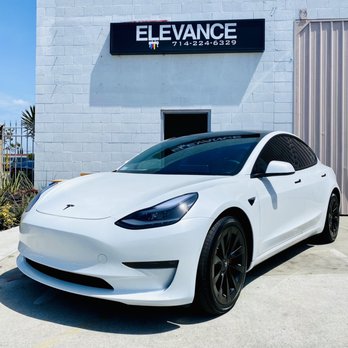Elevance - Vehicle Wraps Near Me - Cypress, California Elevance - Vehicle Wraps Near Me - Cypress, California