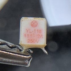 Electronic Parts - Part needed