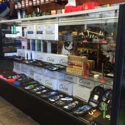 Alcosta Smoke Shop