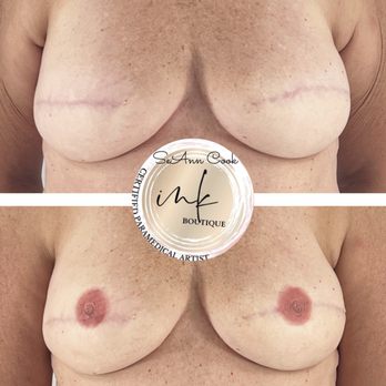 Beauty Edit - Permanent Makeup Near Me