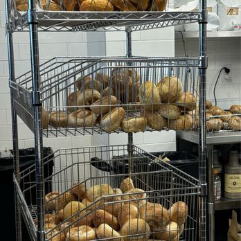 Jeff's Bagel Run - Bagels Near Me - Houston, Texas Jeff's Bagel Run - Bagels Near Me - Houston, Texas