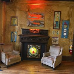 Tabernacle in Atlanta gift card