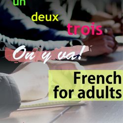 French with Valérie - French for adults