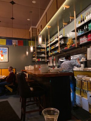 Yarsa Nepalese & Indian Cuisine by null