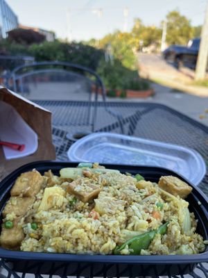 Brown Sugar Thai Cuisine by null