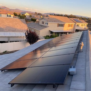 Pacific Coast Generation - We strive to provide quality workmanship - Solar Installation Near Me Pacific Coast Generation - We strive to provide quality workmanship - Solar Installation Near Me
