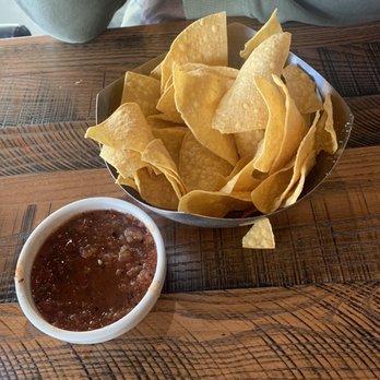 Cantina Laredo - Chips and salsa - Mexican Near Me - Virginia Beach, Virginia Cantina Laredo - Chips and salsa - Mexican Near Me - Virginia Beach, Virginia