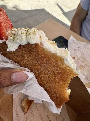 NIKÓ SANDO サンド by null