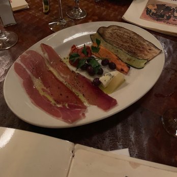 Quattro Gatti - Sad cheese plate. Eh for 13.50 - Italian Near Me - Austin, Texas Quattro Gatti - Sad cheese plate. Eh for 13.50 - Italian Near Me - Austin, Texas