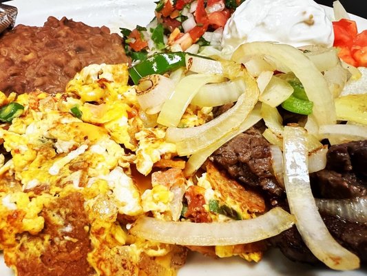 Ramos Tex-Mex Restaurant #3 by null