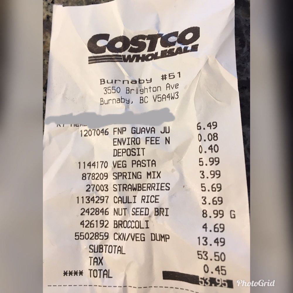 Costco Wholesale - Wholesale Stores Near Me - Burnaby, British Columbia Costco Wholesale - Wholesale Stores Near Me - Burnaby, British Columbia