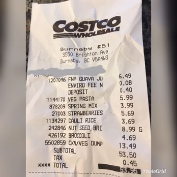 Costco Wholesale - Wholesale Stores Near Me - Burnaby, British Columbia Costco Wholesale - Wholesale Stores Near Me - Burnaby, British Columbia