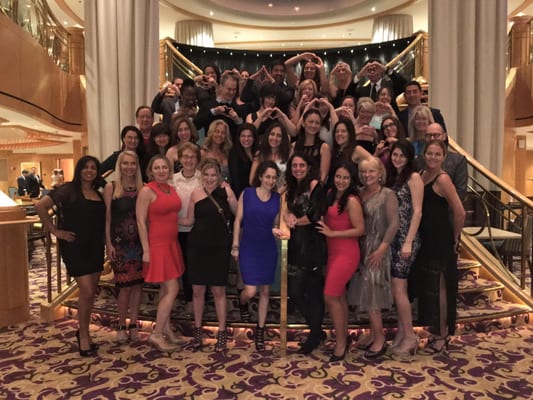 Agape Matchmaking by null