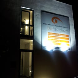 Die Radiologen
