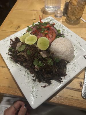 Paladar Cuban Restaurant by null