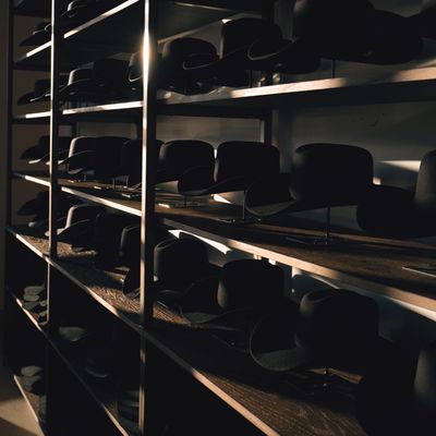 Boot Barn by null
