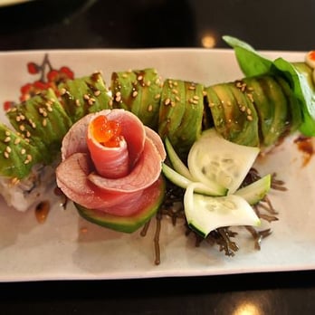 Sushi Spot - Japanese Near Me - Aiea, Hawaii Sushi Spot - Japanese Near Me - Aiea, Hawaii