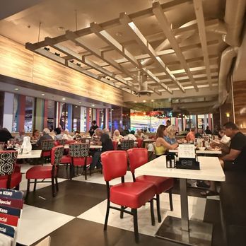 Grand Café - Seating - Cafes Near Me - Reno, Nevada
