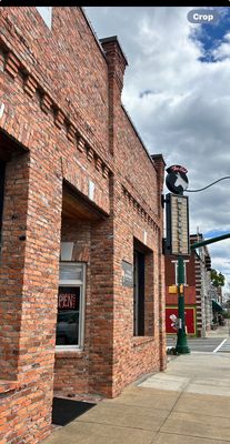 The Old Mulehouse by null